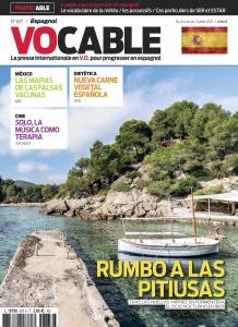 Vocable Espagnol - 24 Juin 2021