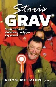«Storis Grav» by Rhys Meirion