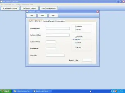 Bid-n-Invoice Painter v1.5
