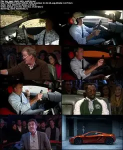 Top Gear S18E01