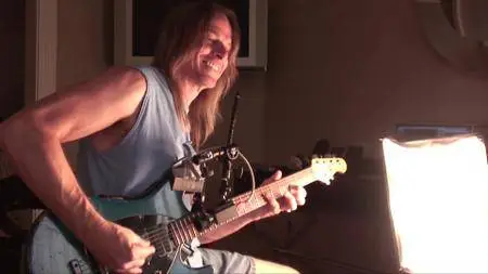 Cracking the Code - Steve Morse [repost]