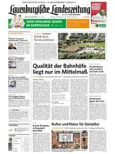 Lauenburgische Landeszeitung - 14. März 2018
