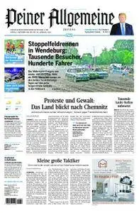 Peiner Allgemeine Zeitung - 03. September 2018