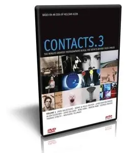 Contacts, Vol. 3: Conceptual Photography (2005)