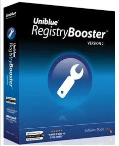 Uniblue RegistryBooster 2010 v4.7.6.10 