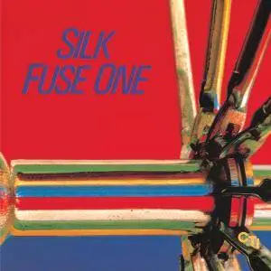 Fuse One - Silk (1981/2016) [Official Digital Download 24bit/192kHz]