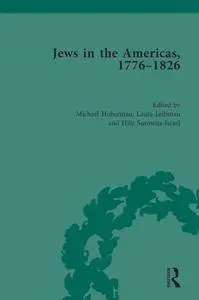 Jews in the Americas, 1776-1826