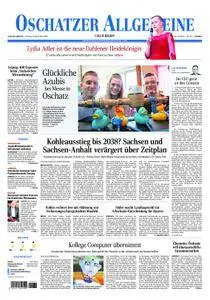 Oschatzer Allgemeine Zeitung - 17. September 2018