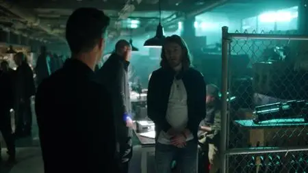 The Flash S05E13