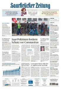 Saarbrücker Zeitung – 01. Februar 2020