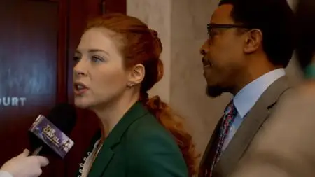 Proven Innocent S01E13