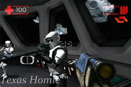 Star Wars: Imperial Academy v1.0 iPhone-iPodtouch