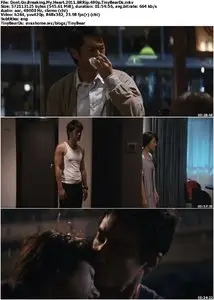 Don't Go Breaking My Heart (2011) [Reuploaded]