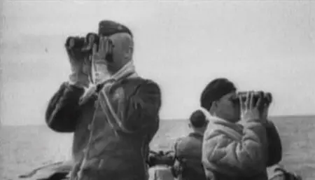 Hitlers stählerne Haie E02 Die guten Zeiten 1940-1941