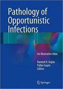 Pathology of Opportunistic Infections: An Illustrative Atlas (Repost)