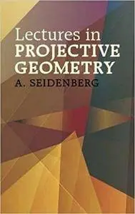 Lectures in Projective Geometry (Repost)