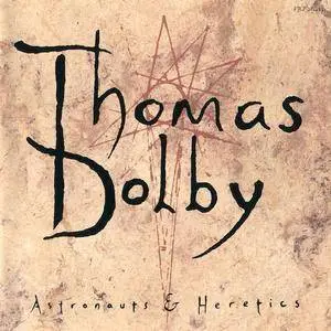 Thomas Dolby: Collection (1982-1994) [6CD + DVD5]