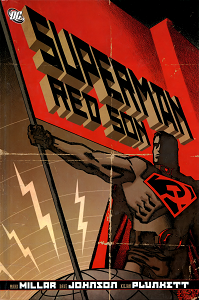 Superman - Red Son