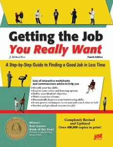 Michael Farr - Getting the Job You Really Want