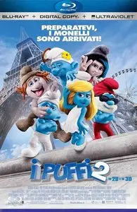 I Puffi 2 (2013)