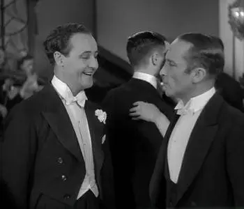 The Love Race (1931)