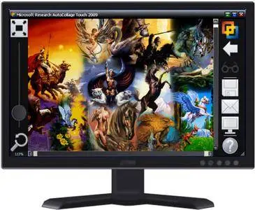 AutoCollage Touch 2.0.2009.0806 Portable