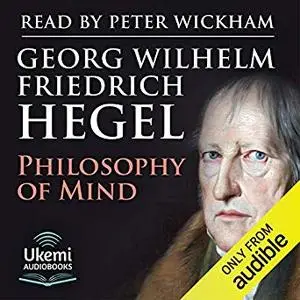 Philosophy of Mind [Audiobook]