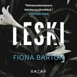 «Leski» by Fiona Barton