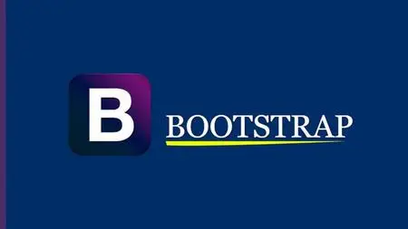 bootstrap 4 from scratch for beginners - Build 7 projects