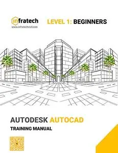 AutoDesk AutoCAD for Beginners