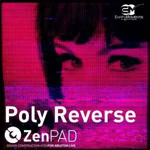 EarthMoments ZenPad Poly Reverse v1.1 ALP