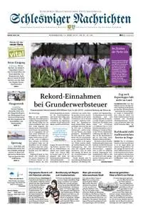 Schleswiger Nachrichten - 14. März 2019