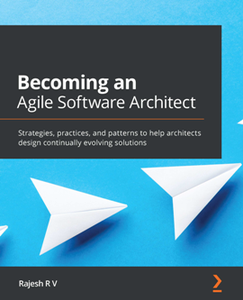 Becoming an Agile Software Architect [Repost]