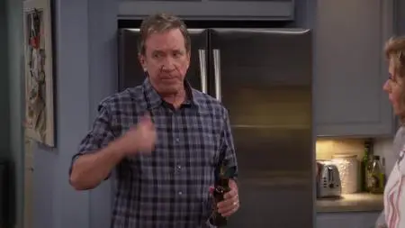 Last Man Standing S05E06