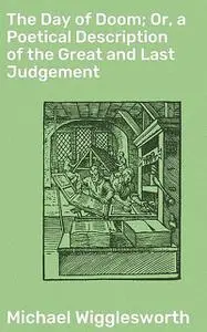 «The Day of Doom; Or, a Poetical Description of the Great and Last Judgement» by Michael Wigglesworth