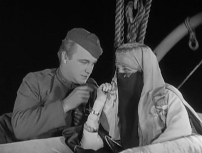 Two Arabian Knights (1927) - Lewis Milestone