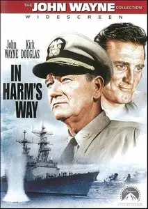 In Harm's Way / Erster Sieg [DVD9] (1965)