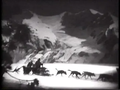 Burning Daylight (1928)