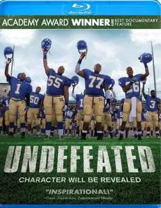 Undefeated (2011)