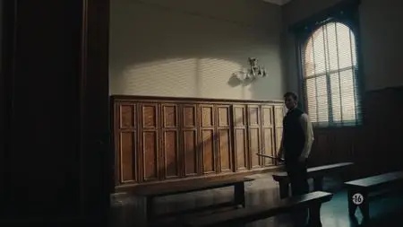 Warrior S01E06