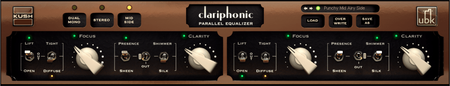 Kush Clariphonic DSP-MKII v1.0.0