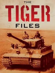 Wide Angle Productions - The Tank Museum: The Tiger Files (2011)