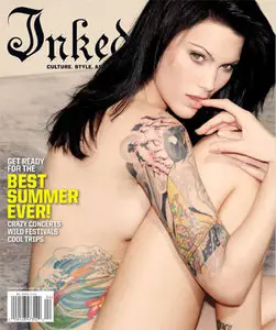 Inked - April 2010
