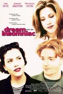 Принц из снов / Dream for an Insomniac (1996, DVD5 + DVDRip)