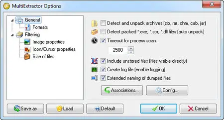 MultiExtractor Pro 3.1.0