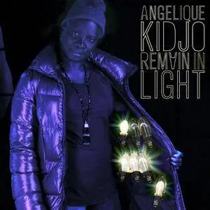 Angelique Kidjo - Remain in Light (1980/2018)