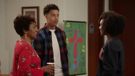 black-ish S05E03