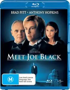 Meet Joe Black (1998) [MultiSubs]