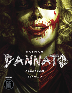 Batman Dannato - Volume 2