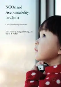 NGOs and Accountability in China: Child Welfare Organisations (Repost)
